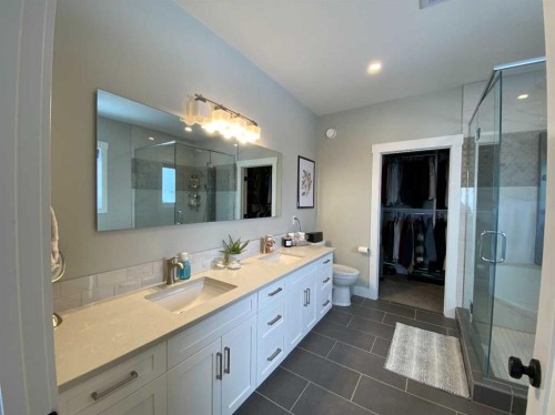 42 Prairie Sunset, Taber, AB 