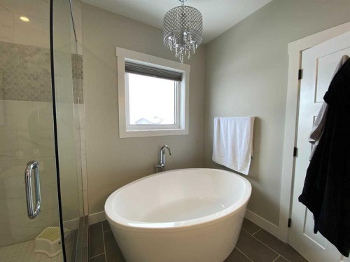 42 Prairie Sunset, Taber, AB 