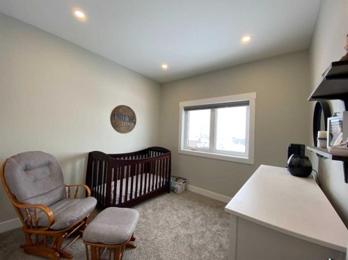 42 Prairie Sunset, Taber, AB 