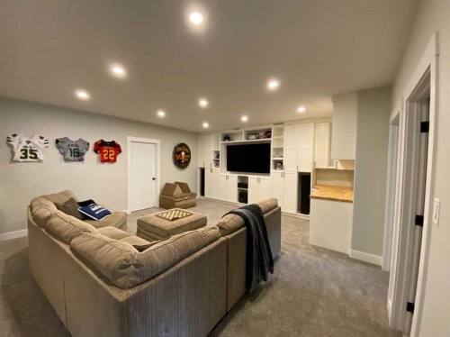 42 Prairie Sunset, Taber, AB 