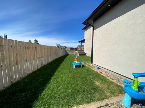 42 Prairie Sunset, Taber, AB 