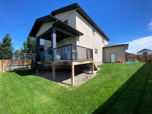 42 Prairie Sunset, Taber, AB 