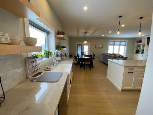 42 Prairie Sunset, Taber, AB 