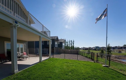 202 Lake Drive, Coalhurst, AB 