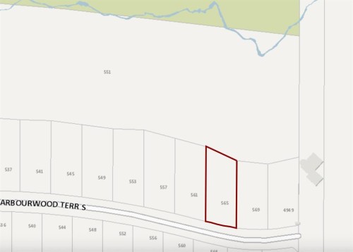 565 Arbourwood Terrace South, Lethbridge, AB 