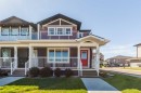 208-210 Firelight Way West, Lethbridge, AB 