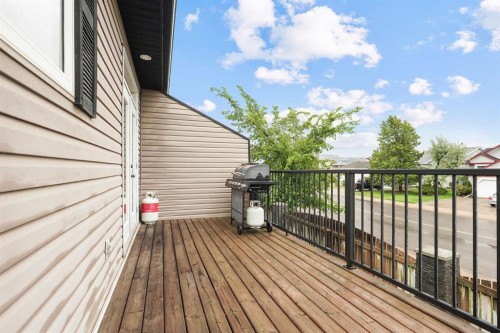 6-762 Heritage Boulevard West, Lethbridge, AB 