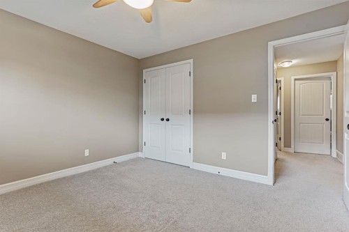 6-762 Heritage Boulevard West, Lethbridge, AB 