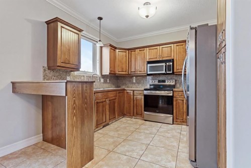 6-762 Heritage Boulevard West, Lethbridge, AB 
