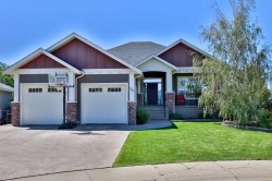 739 Northridge Avenue Picture Butte, AB T0K 1V0