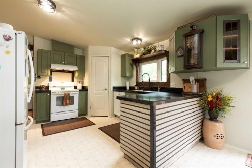 37-801 232 Street, Hillcrest, AB 