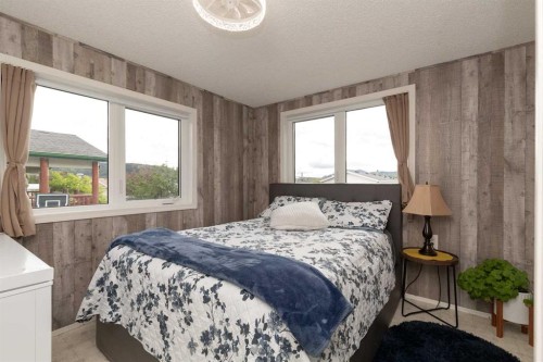 37-801 232 Street, Hillcrest, AB 