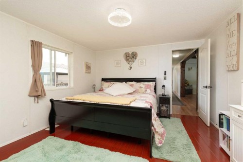 37-801 232 Street, Hillcrest, AB 