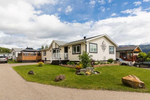 37-801 232 Street, Hillcrest, AB 