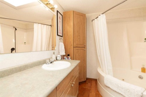 37-801 232 Street, Hillcrest, AB 