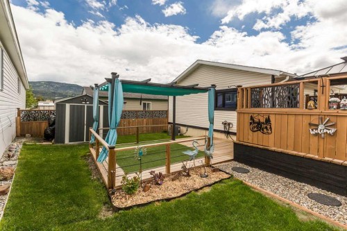 37-801 232 Street, Hillcrest, AB 