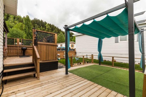37-801 232 Street, Hillcrest, AB 