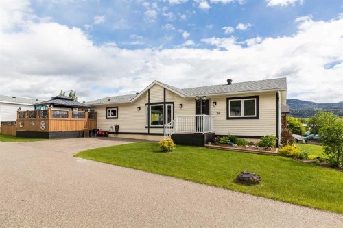 37-801 232 Street, Hillcrest, AB 