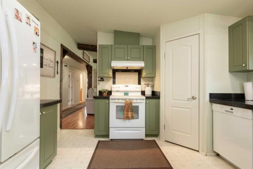37-801 232 Street, Hillcrest, AB 