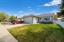 5205 55 Street, Taber, AB  - Outdoor 