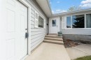 5205 55 Street, Taber, AB  - Outdoor With Exterior 