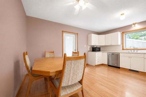 5205 55 Street, Taber, AB - Indoor
