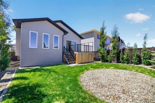 47 Rivergrove Lane West, Lethbridge, AB 