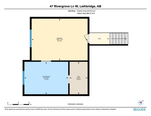 47 Rivergrove Lane West, Lethbridge, AB 