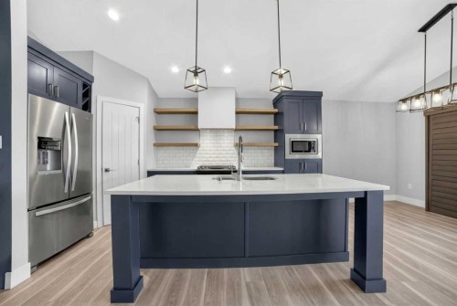 47 Rivergrove Lane West, Lethbridge, AB 
