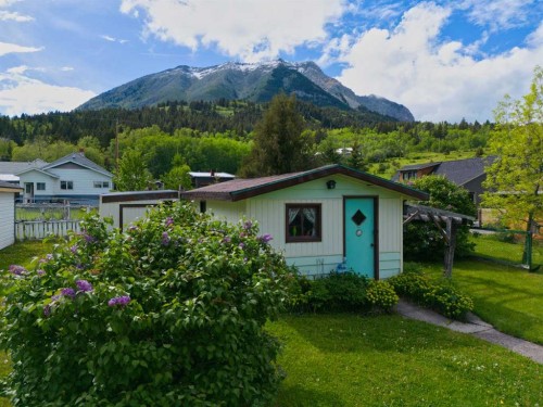 22830 6 Avenue, Hillcrest, AB - Outdoor With View