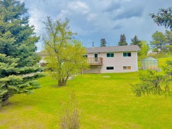 1405 61 Street  Coleman, AB T0K 0M0