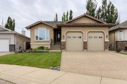 44 Fairmont Park Landing SOUTH Lethbridge, AB T1K 7L1