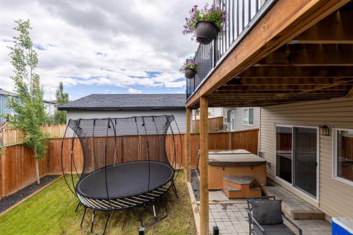 575 Moonlight Lane West, Lethbridge, AB 