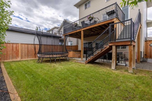 575 Moonlight Lane West, Lethbridge, AB 
