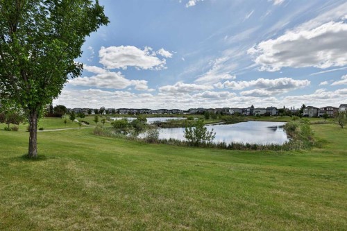 111 Firelight Way West, Lethbridge, AB 