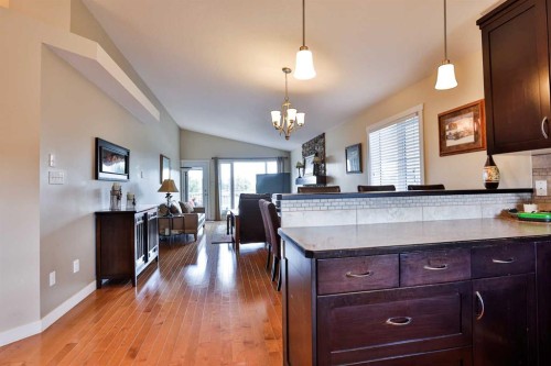 111 Firelight Way West, Lethbridge, AB 