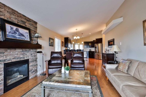 111 Firelight Way West, Lethbridge, AB 