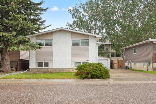 182 Oxford Road WEST Lethbridge, AB T1K 4V4