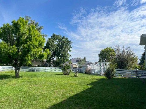 125S 150 West, Raymond, AB 