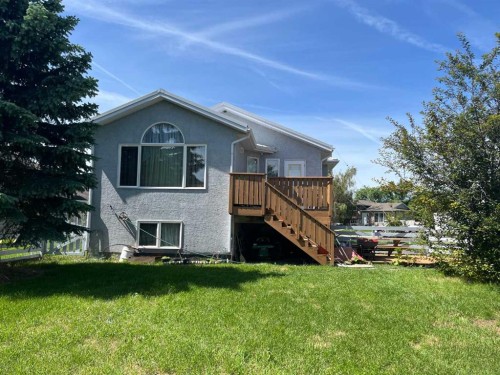 125S 150 West, Raymond, AB 