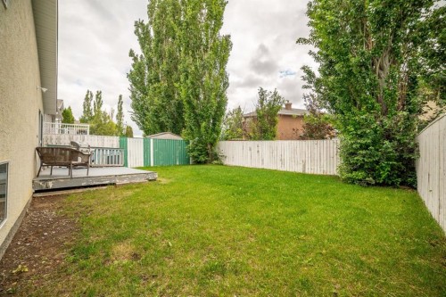 260 Red Crow Boulevard West, Lethbridge, AB 