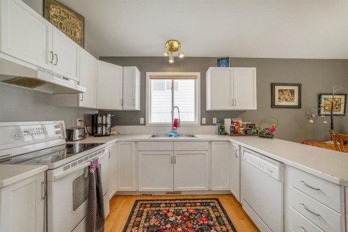 260 Red Crow Boulevard West, Lethbridge, AB 