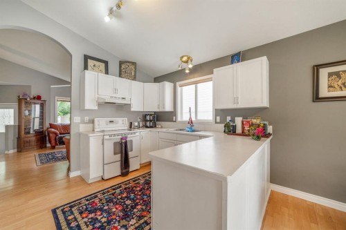 260 Red Crow Boulevard West, Lethbridge, AB 