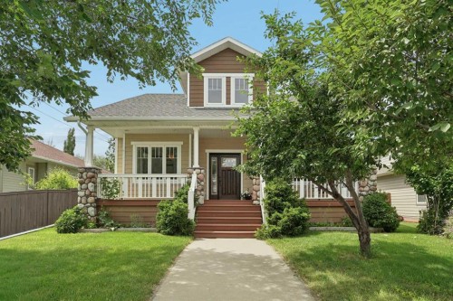 168 Heritage Road SOUTH Magrath, AB T0K 1J0