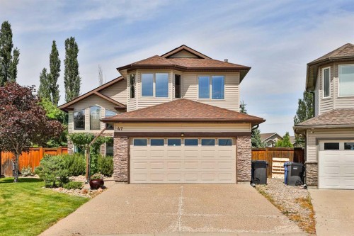 47 Fairmont Road SOUTH Lethbridge, AB T1K 8C7