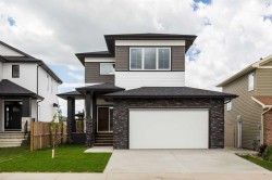 393 Rivergrove Chase WESTLethbridge, AB T1K 8E9
