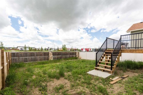 393 Rivergrove Chase West, Lethbridge, AB 