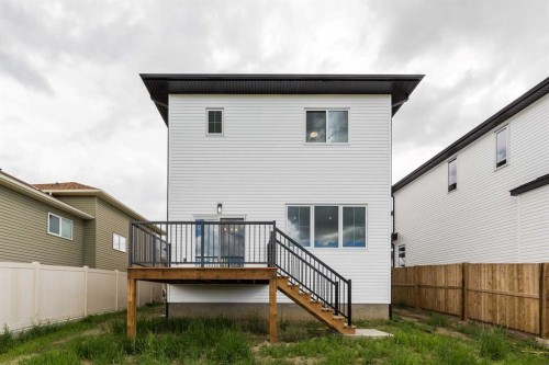 393 Rivergrove Chase West, Lethbridge, AB 