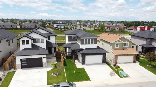 393 Rivergrove Chase West, Lethbridge, AB 