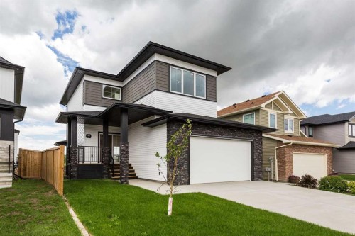 393 Rivergrove Chase West, Lethbridge, AB 